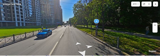 Велосипедисту сказочно повезло! Вологда