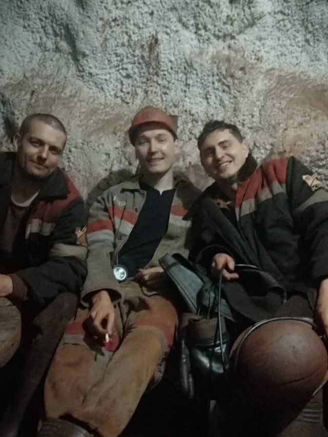 Последняя картинка в вашей Галерее/Загрузках
