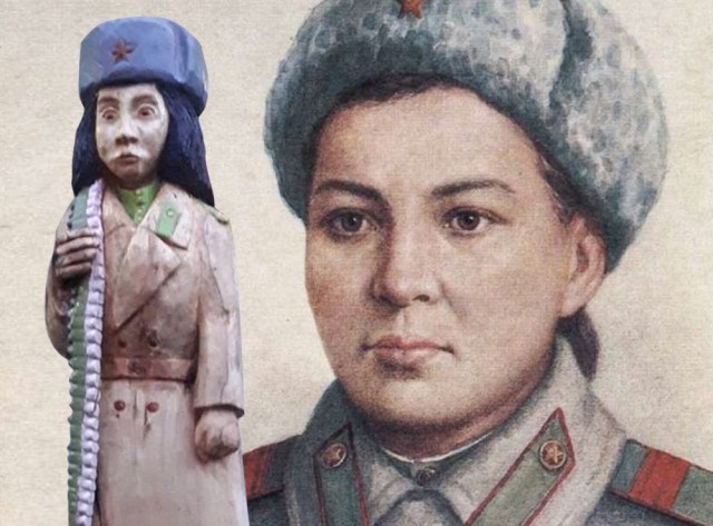 Скажу вам, как художник художнику