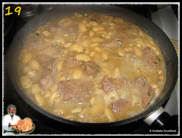 Фасоль – International, Или «Веселые нотки»