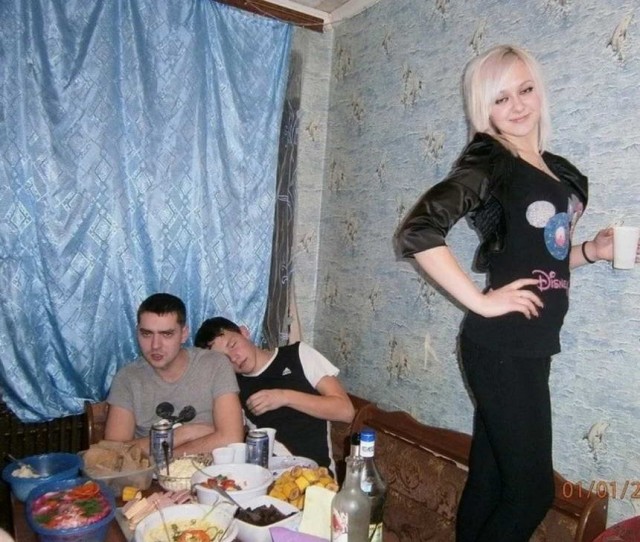 Чудики из социальных сетей 10.07.21