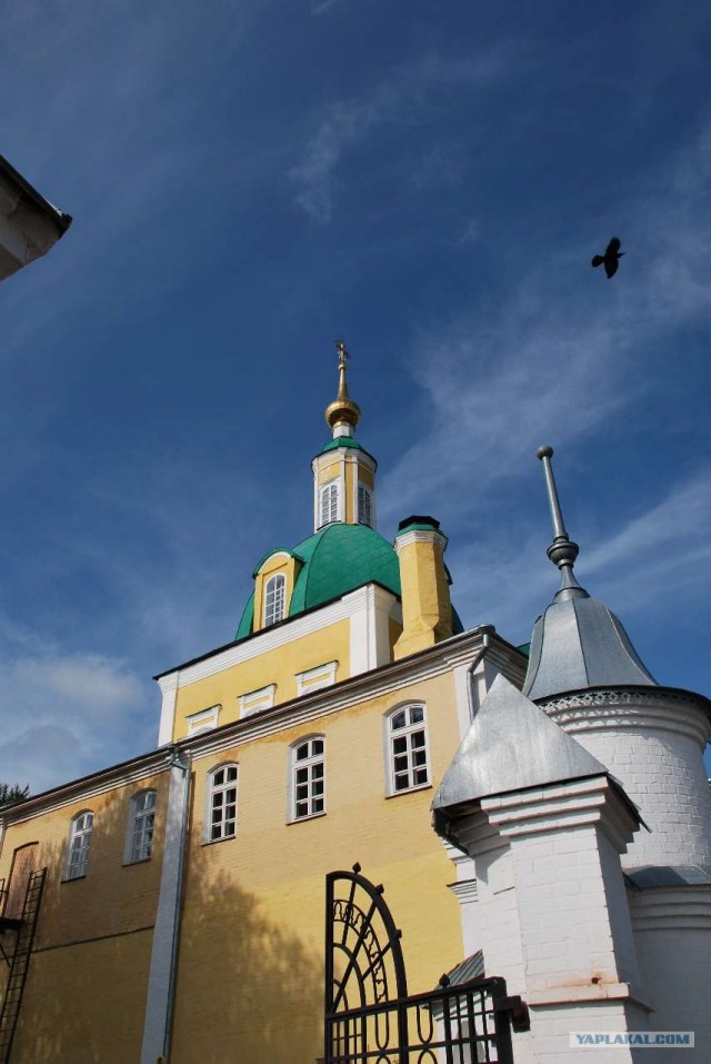 Переславль Залесский (16 фото)