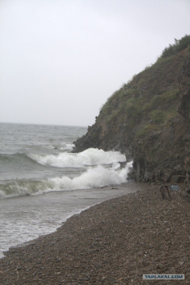 Байкал 2010