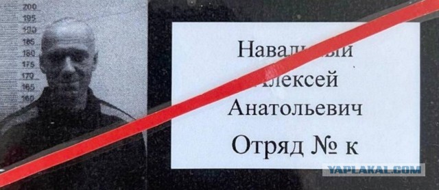На HBO выходит документальный фильм про Алексея Навального