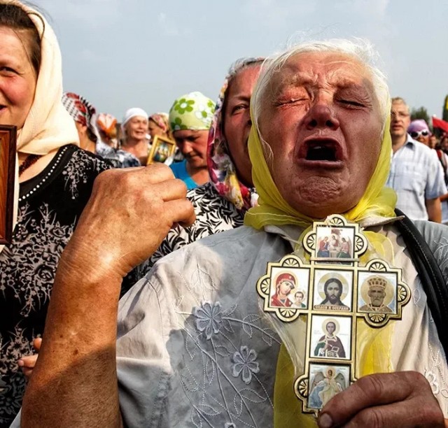 Евреи очень хитрые
