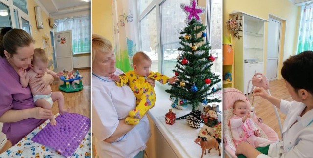 Мамашу из Карпинска, которая полгода прятала новорождённую дочь в шкафу и довела её до истощения, приговорили к 5 годам колонии