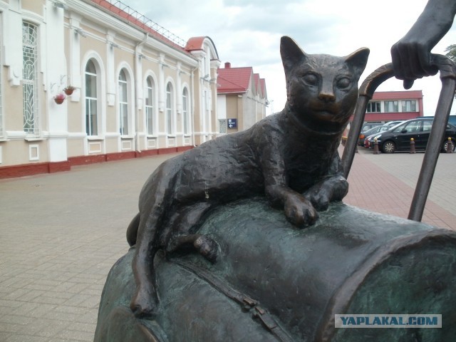 Поездка в Минск на 3 дня