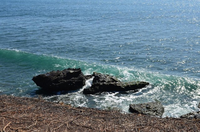 Как я катался на велике