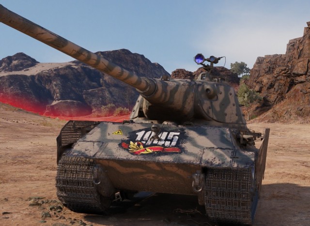 Wargaming 61