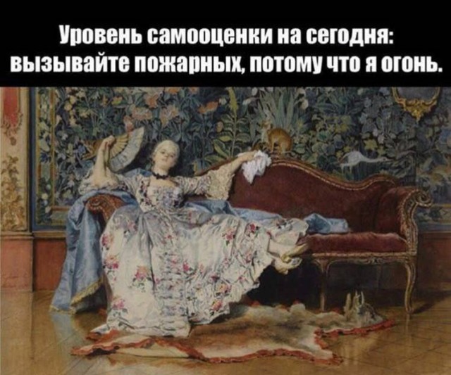 Весёлый полтишок 15.07.22