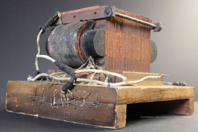 Трансформатор Вильяма Стэнли