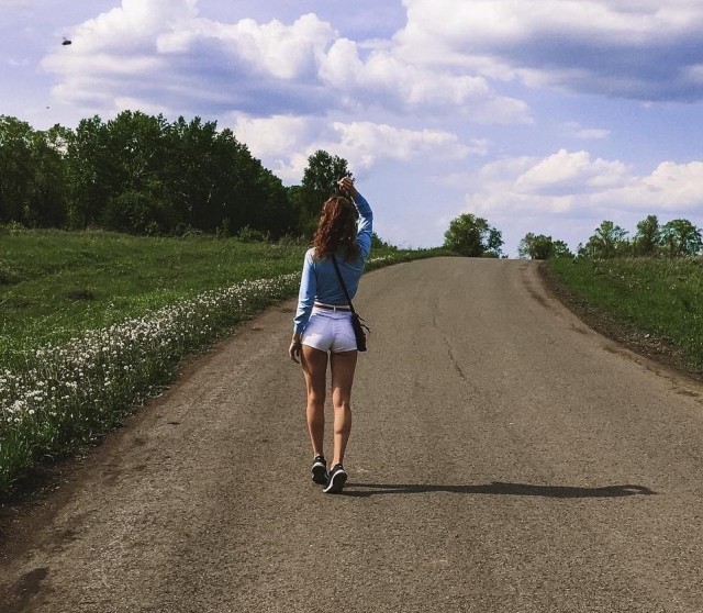 Девушки и Лето 23.07.22