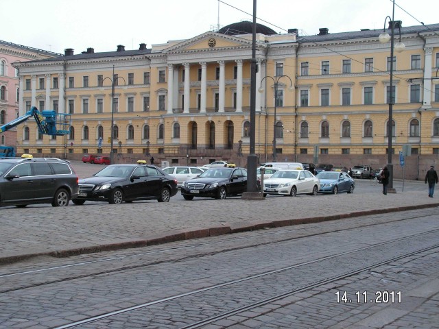 Как мы сгоняли в Амстердам