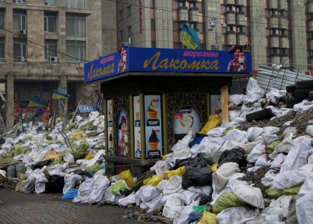Белорусы отвечают тем, кто не понял. А может не хотел понимать?