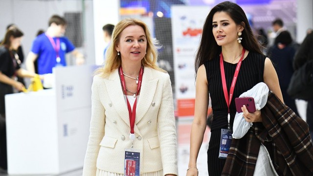 Мишустин утвердил Национальную стратегию действий в интересах женщин