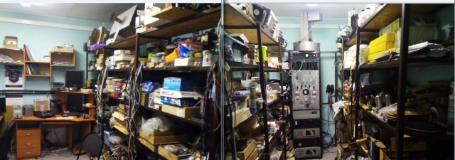 В помощь радиолюбителю