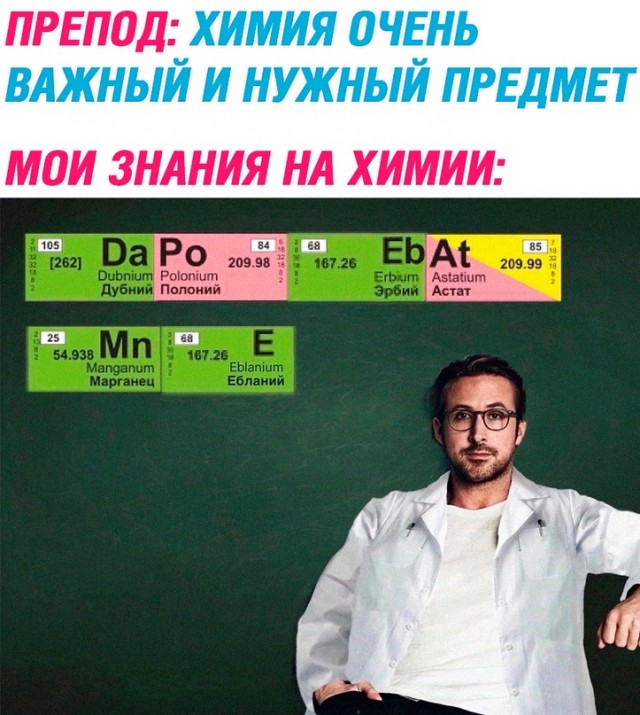 Картинки и мемы, всяко разно - 175