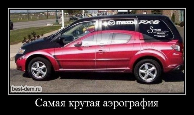 Аэрография