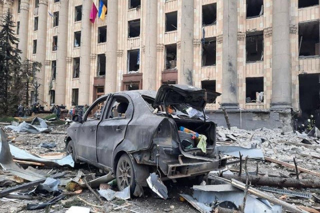 7 человек пострадали при обстреле ВСУ в Белгородской области — Гладков