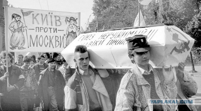 Так выглядели российские атаки в первые дни полномасштабных боевых действий в Украине