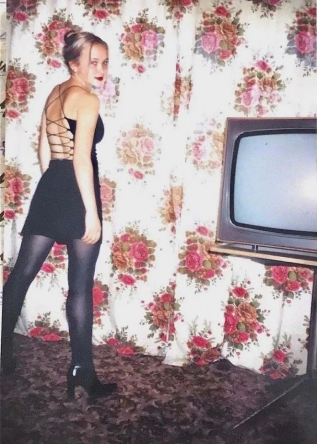 Фотографии 1990-х
