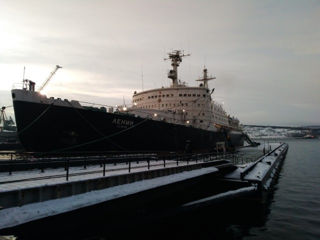 МореЯПа