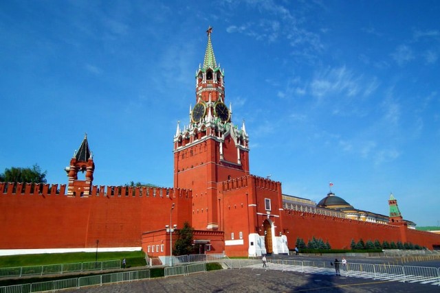 NASAMS – всё!