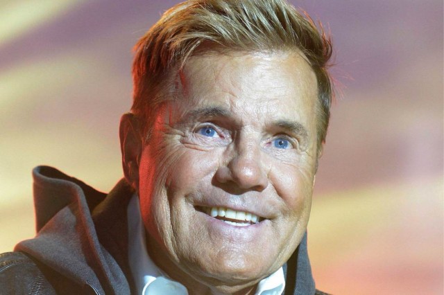 Дитеру Болену - 70 лет