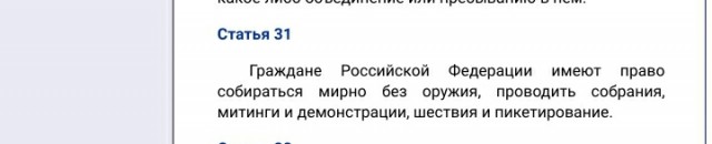 Массовые задержания в Санкт-Петербурге на акции памяти Алексея Навального