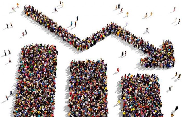 Население Земли начнёт сокращаться в ближайшие десятилетия впервые со времен «Черной смерти», пандемии чумы в XIV веке