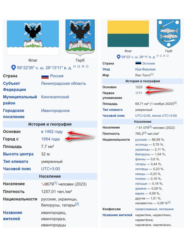 Гром не из тучи, а из говённой кучи.