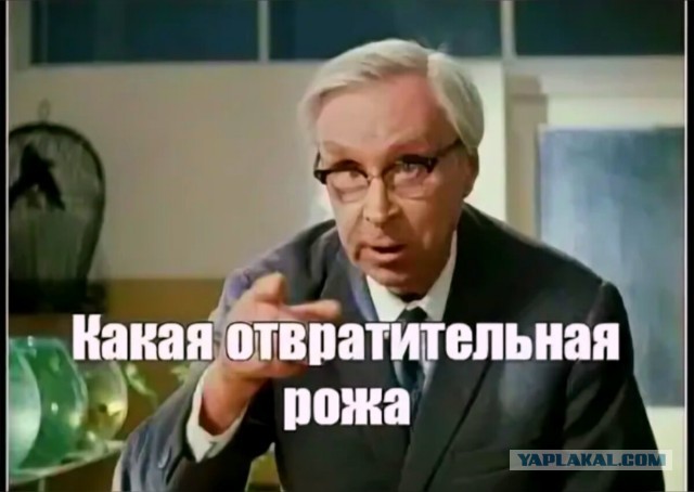Вот поэтому умных все меньше?