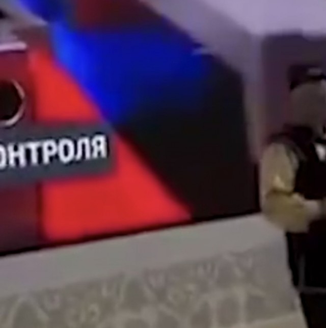 Восстание машин отменяется: татары научились приручать робопсов
