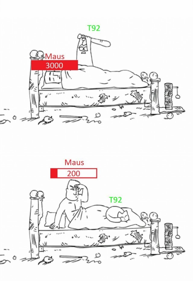 Wargaming 5