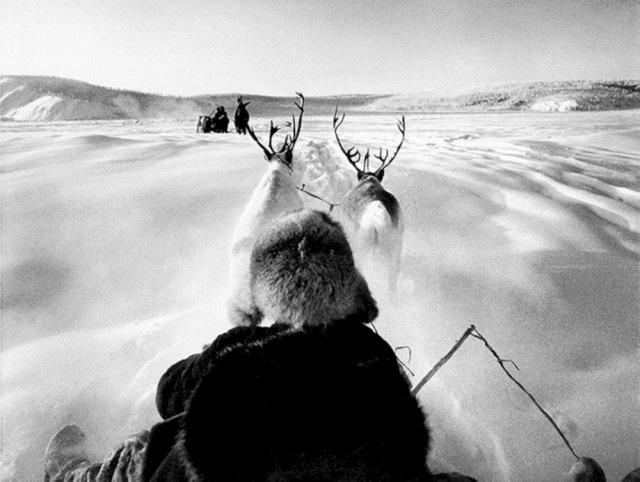 Фотографии из прошлого нашей страны – 89