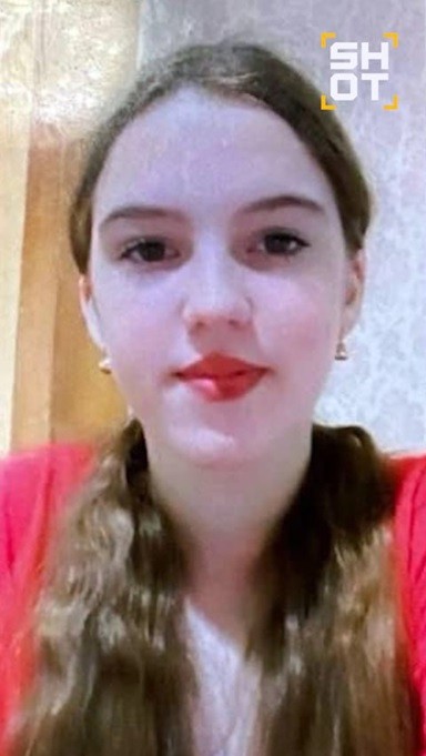 Найдена семиклассница, которую похитили в Тюменской области