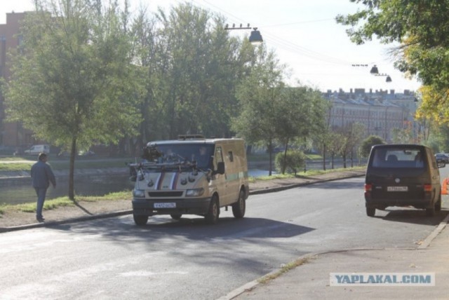 Про актёров