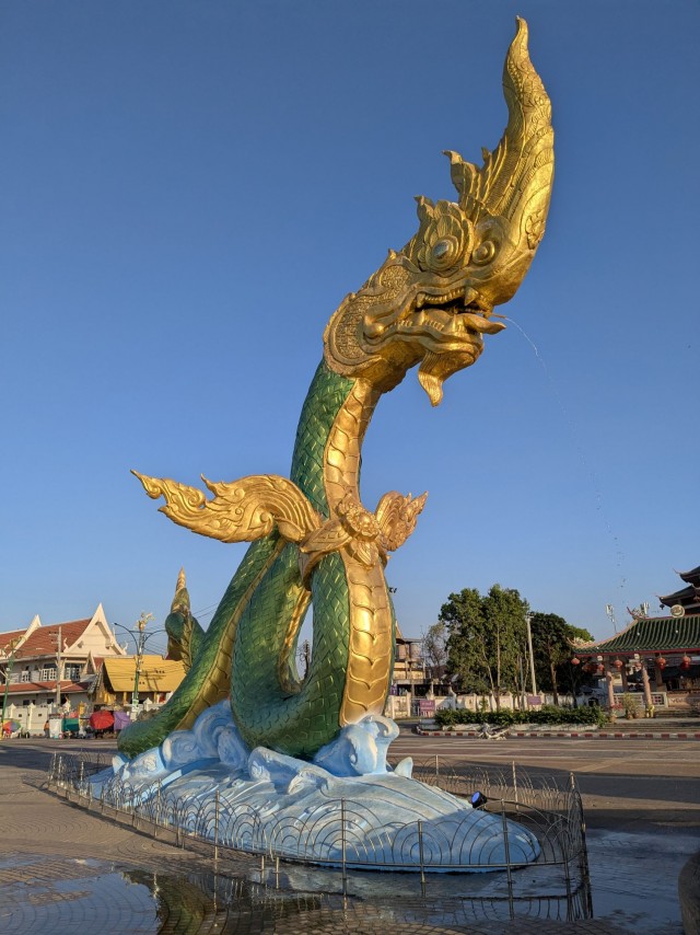 Бутан, таинственный Бутан