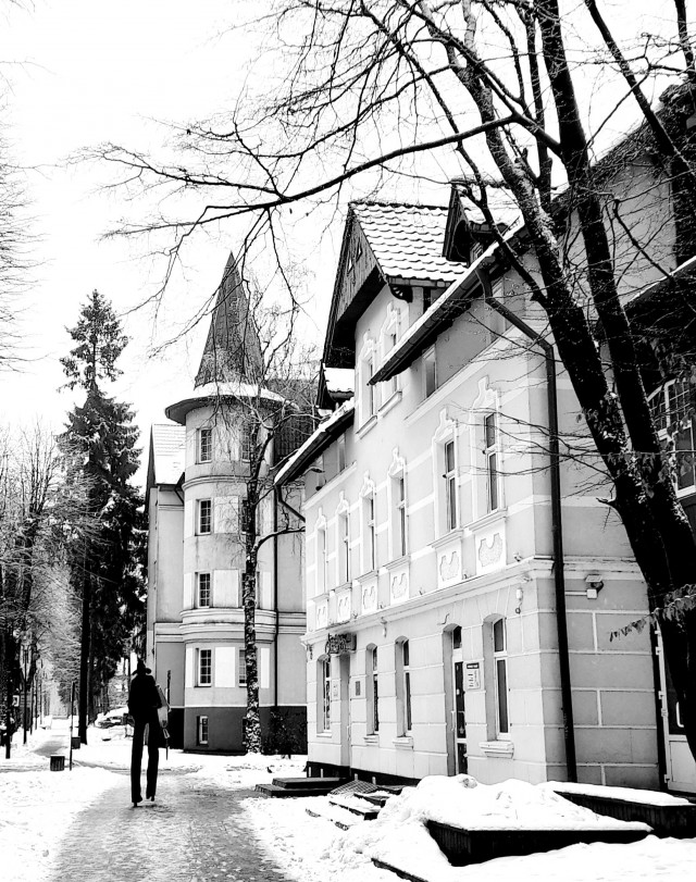 Калининград и область