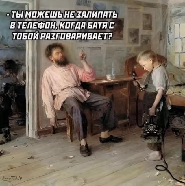 Завалялось тут случайно немного забавных картинок