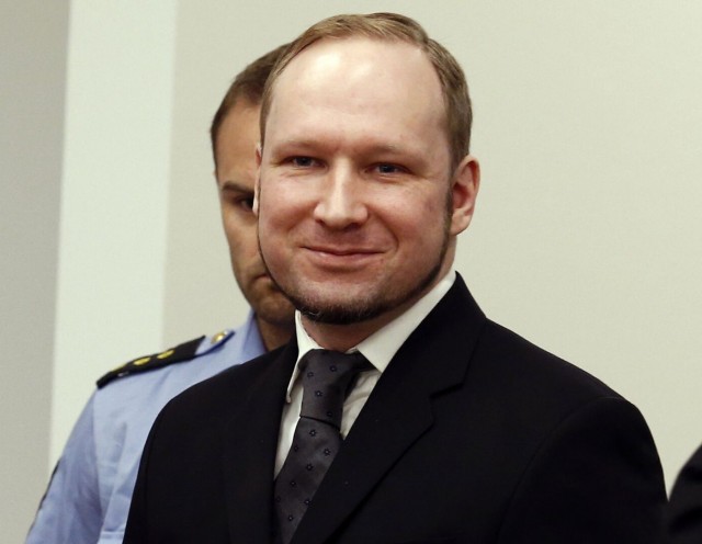 50 убийств в день - это норма