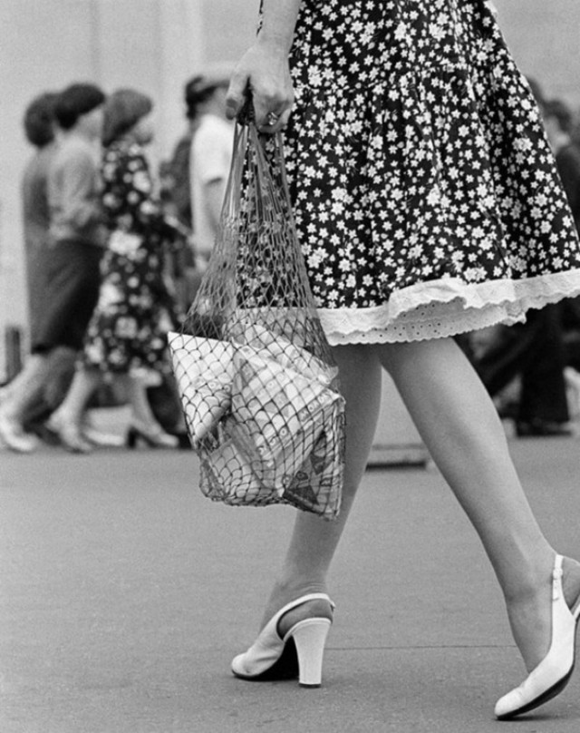 ​ Фотографии из прошлого нашей страны – 111