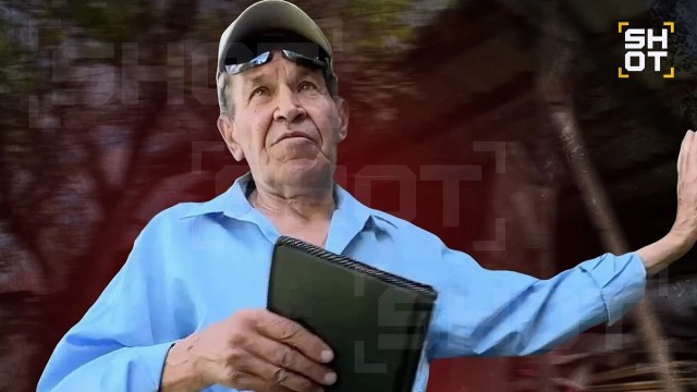Как живёт поворинский маньяк, который убил и изнасиловал минимум восемь жертв и чудом избежал казни
