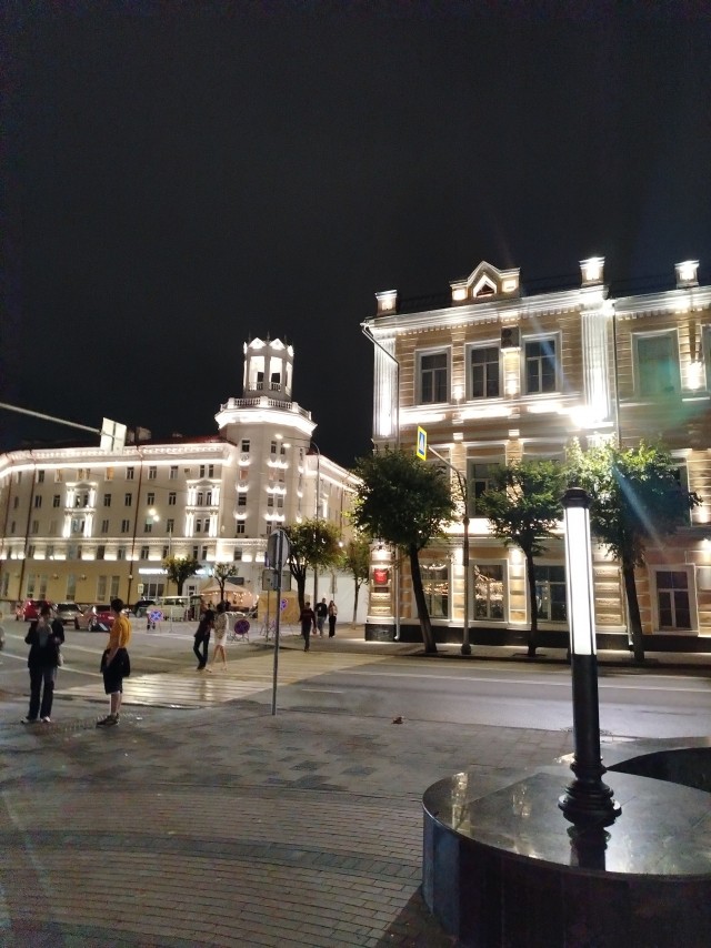Смоленск