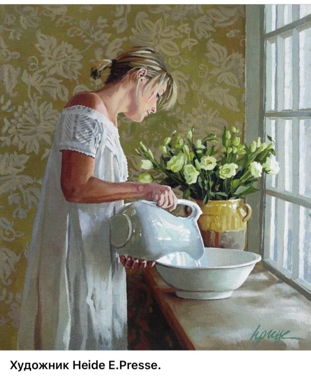 АРТ-Воскресенье