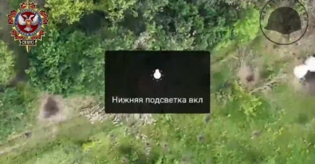 Данию опять атакуют неизвестные дроны