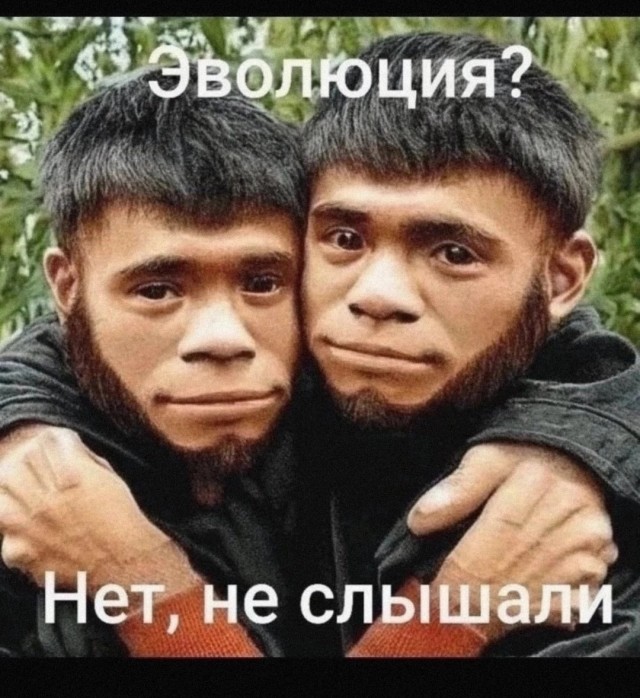 "В очко себе засунь"