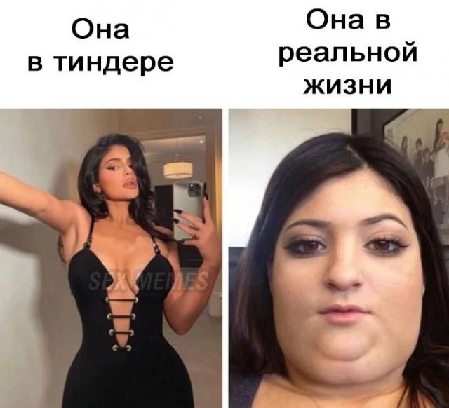 Пошлый и взрослый юмор #3