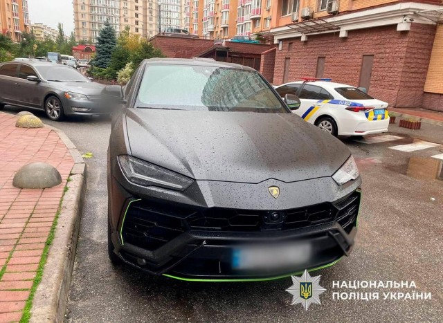 Труп в Lamborghini: криптоблогер Костя Кудо покончил с собой в Киеве