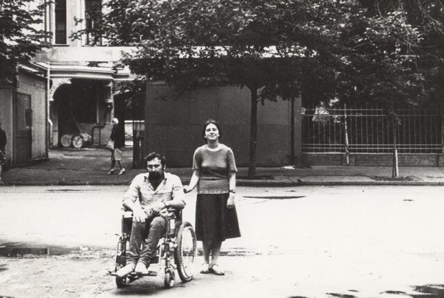 Борька сказочник